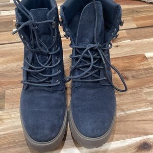 Timberland boots in perfect condition